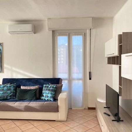 Diadema Blue - Immobili E Soluzioni Rent Bergamo Exterior photo