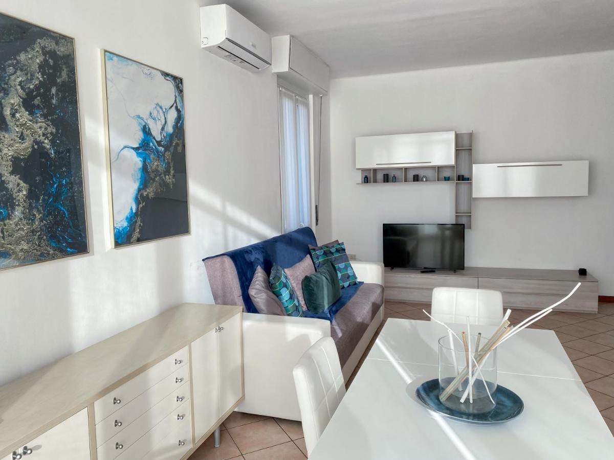 Diadema Blue - Immobili E Soluzioni Rent Bergamo Exterior photo