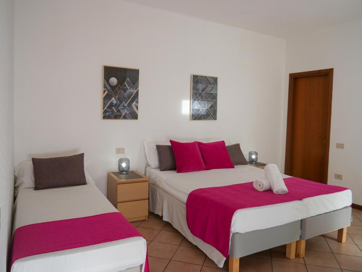 Diadema Blue - Immobili E Soluzioni Rent Bergamo Exterior photo