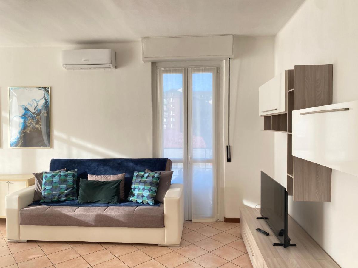 Diadema Blue - Immobili E Soluzioni Rent Bergamo Exterior photo