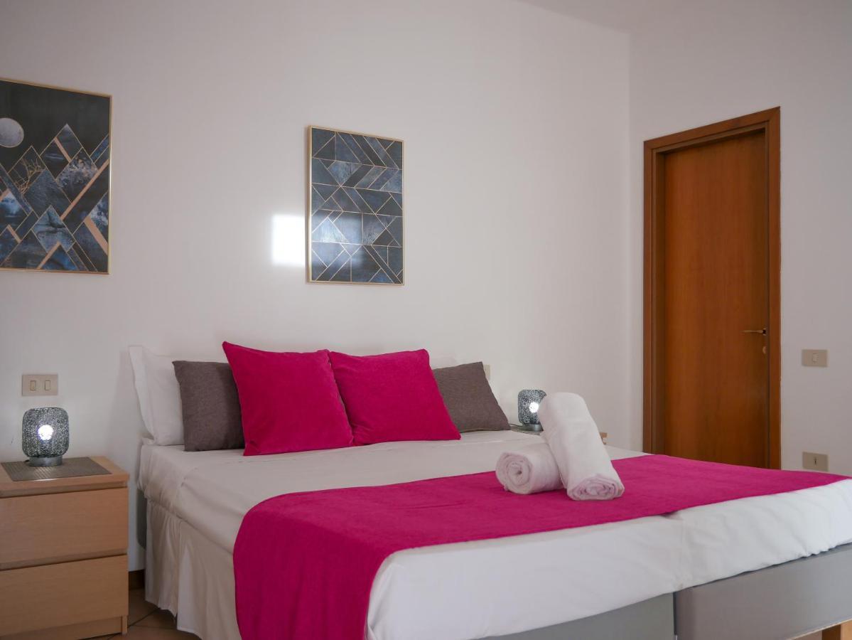 Diadema Blue - Immobili E Soluzioni Rent Bergamo Exterior photo