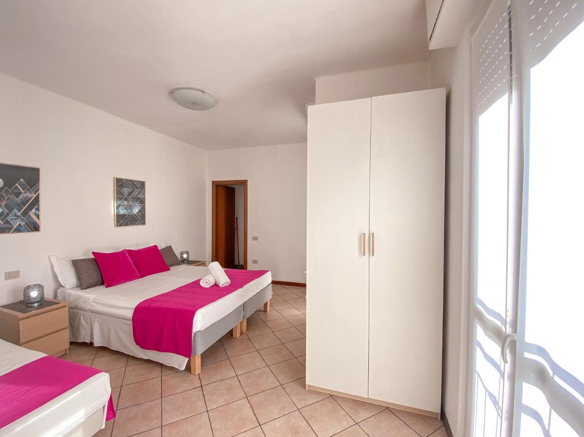 Diadema Blue - Immobili E Soluzioni Rent Bergamo Exterior photo