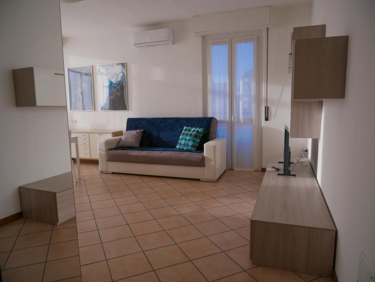Diadema Blue - Immobili E Soluzioni Rent Bergamo Exterior photo