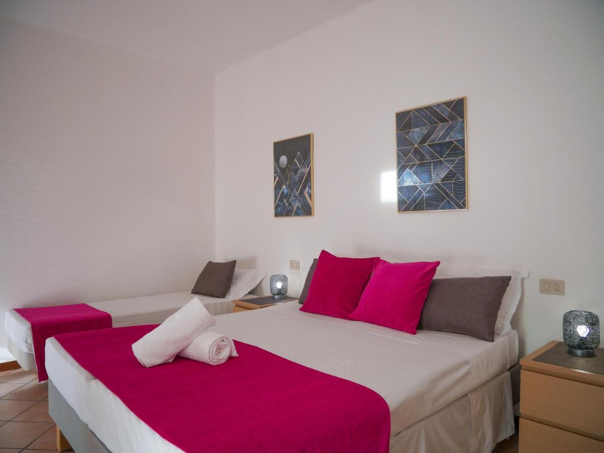 Diadema Blue - Immobili E Soluzioni Rent Bergamo Exterior photo